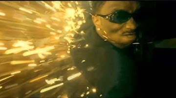 NBA 2K13 pre-game CHI@SEA (Puff Daddy - Victory)