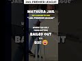 Jail Premier League #mathura #jail #jailpremierleague #mathurajail #vrindavan #ipl #thala #007