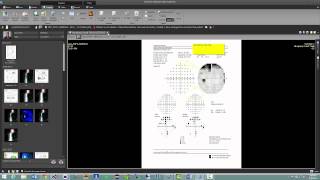 Canvas Imaging Basic Features Overview