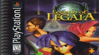 Legend of Legaia - Part 45 - The Bio Castle pt.1