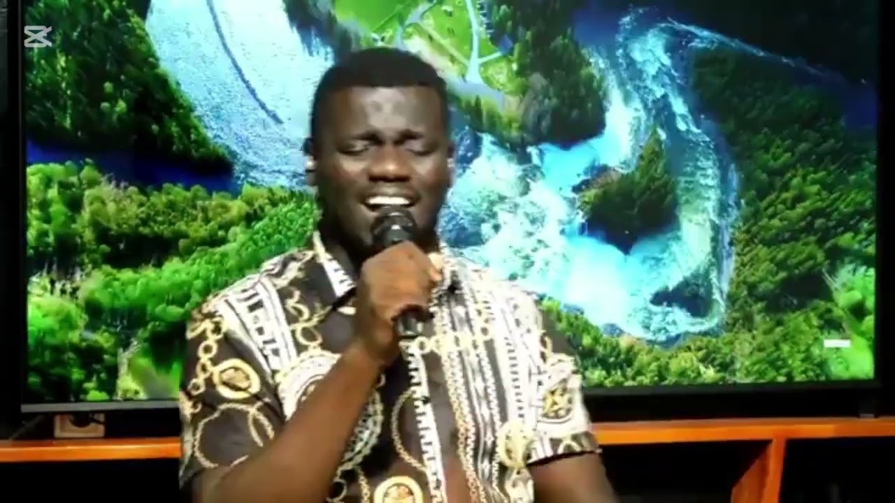 MOFFO VERSION LIVE - EXPLICATION EN FRANCAIS