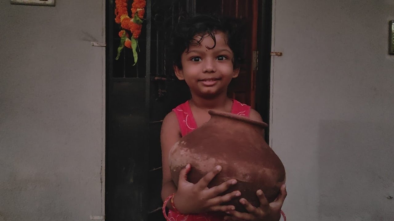 Ek popti party......