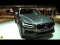2019 Volvo V60 Cross Country D4 AWD Geartronic - Exterior and Interior - Auto Show Brussels 2019