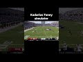 #ea #cfb #cfb25 #viral #viralshorts  #easports #videogames #ncaa #fyp #fypシ゚ #explore #explorepage