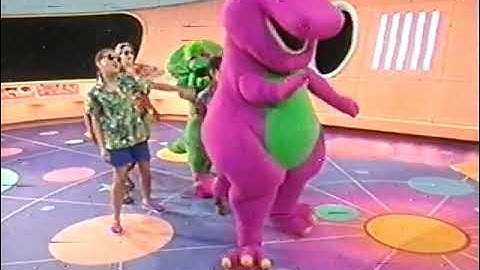 In Outer Space (2019 Version) Part 63