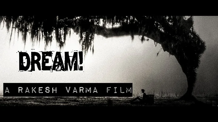DREAM! || A THRILLER SHORT FILM|| DIRECTED BY RAKE...