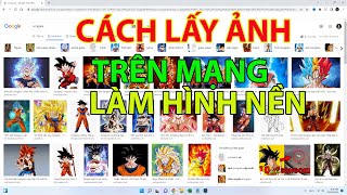 Lấy ảnh làm hình nền máy tính: Bạn muốn tùy chỉnh hình nền máy tính của mình với những bức ảnh đáng yêu, đẹp lung linh. Tìm kiếm ngay những bức ảnh ưa thích của bạn để trang trí màn hình máy tính theo phong cách của riêng mình.