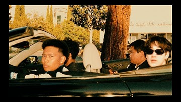 calianofficial - WUWD? (Official Music Video)