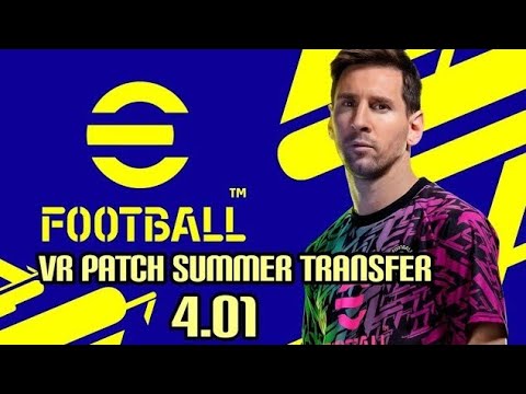eFootball 2022 VR PS3
