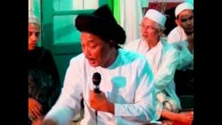 kyai budi harjono