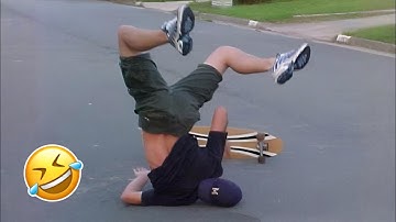 Epic Fails of The Week 😂 | Funniest Moments Compilation 2025 | Try Not To Laugh #4