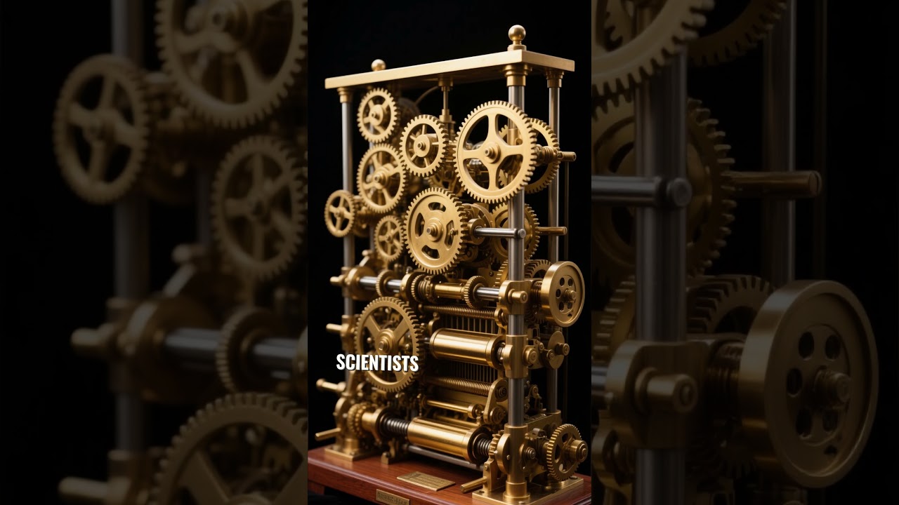 The History Of Computer