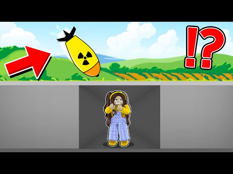 Can I Survive Nuclear Attack in Doomsday Bunker?
