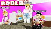 I Moved In With A Fan Her Evil Plan Will Scare You Roblox