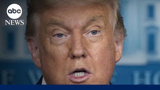 Voters worry about age of Biden, Trump