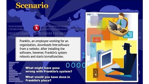 How To Secure Operating System