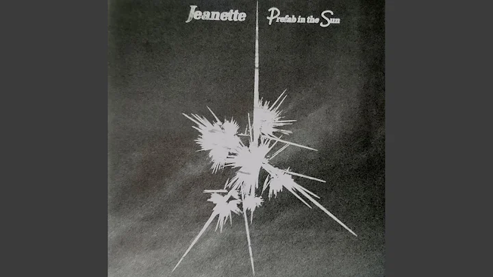 Jeanette - Topic