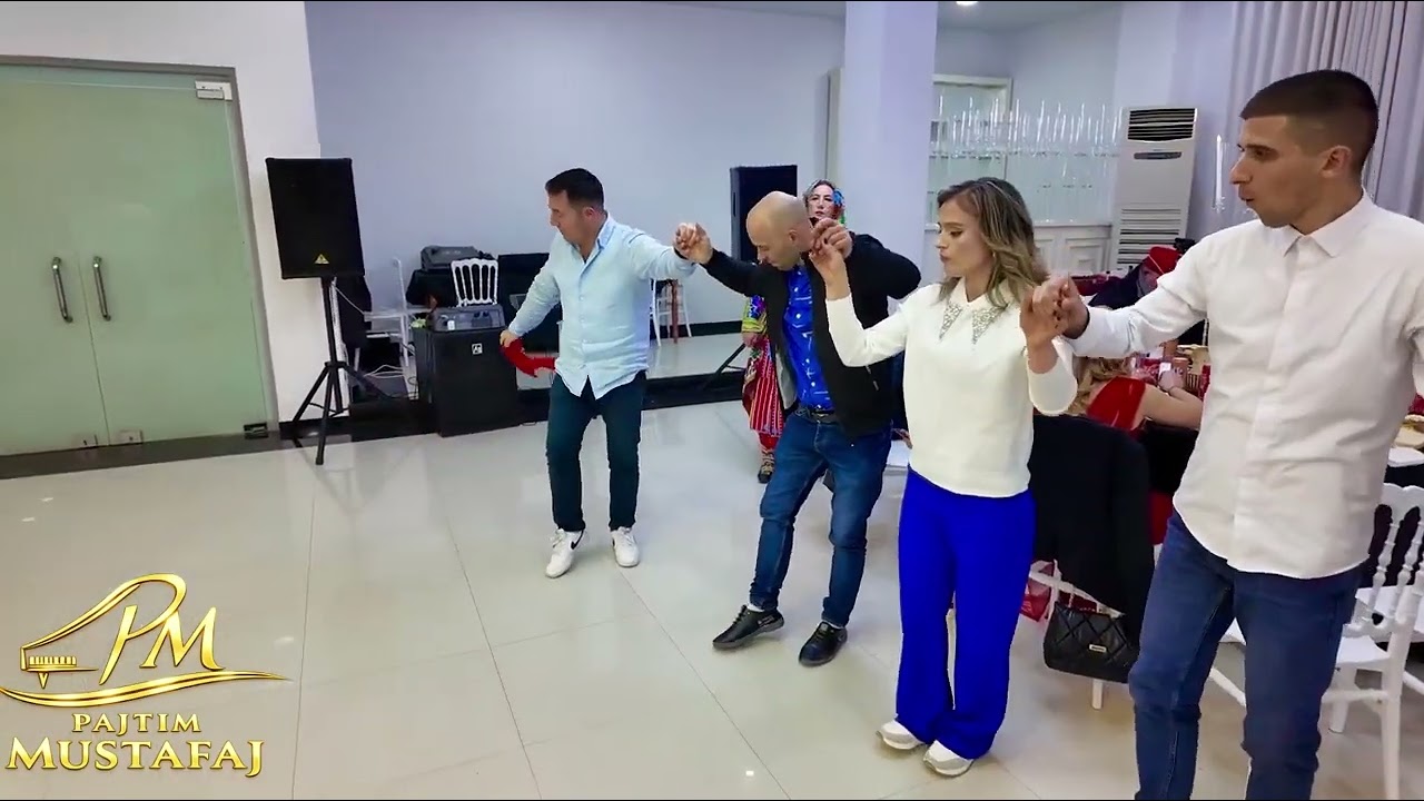 Ditëlindja e KAMBER MUSTAFËS