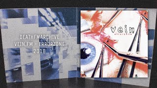 Veinfm  Errorzone 2018