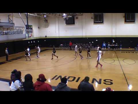 Jordan Holmes #2