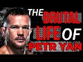 THE SAVAGE STORY OF PETR YAN - Lifestyle, Salary, Net Worth