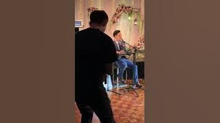 Perfect Cover by Newly Weds (English & Mandarin version)