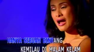 HANYA SEBUAH BINTANG iis dahlia @ lagu dangdut