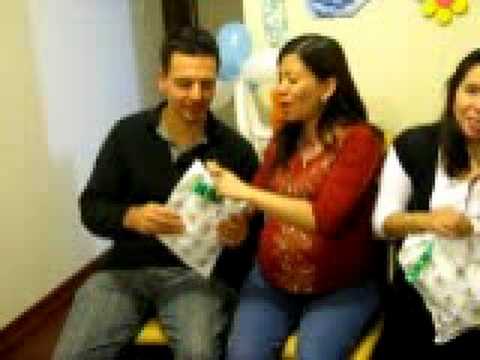 RSM Promo 5to J - Baby shower Jackie y Meli 1