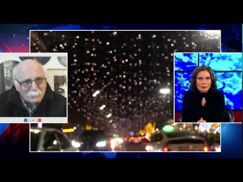 ჭაობის მდგომარეობაა - ეს უნდა ბიძინას. საზოგადოების გამოფხიზლებაა საჭირო