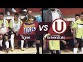 Futsal Pro: Tigres vs Universitario (27/07/2019) | TVPerú