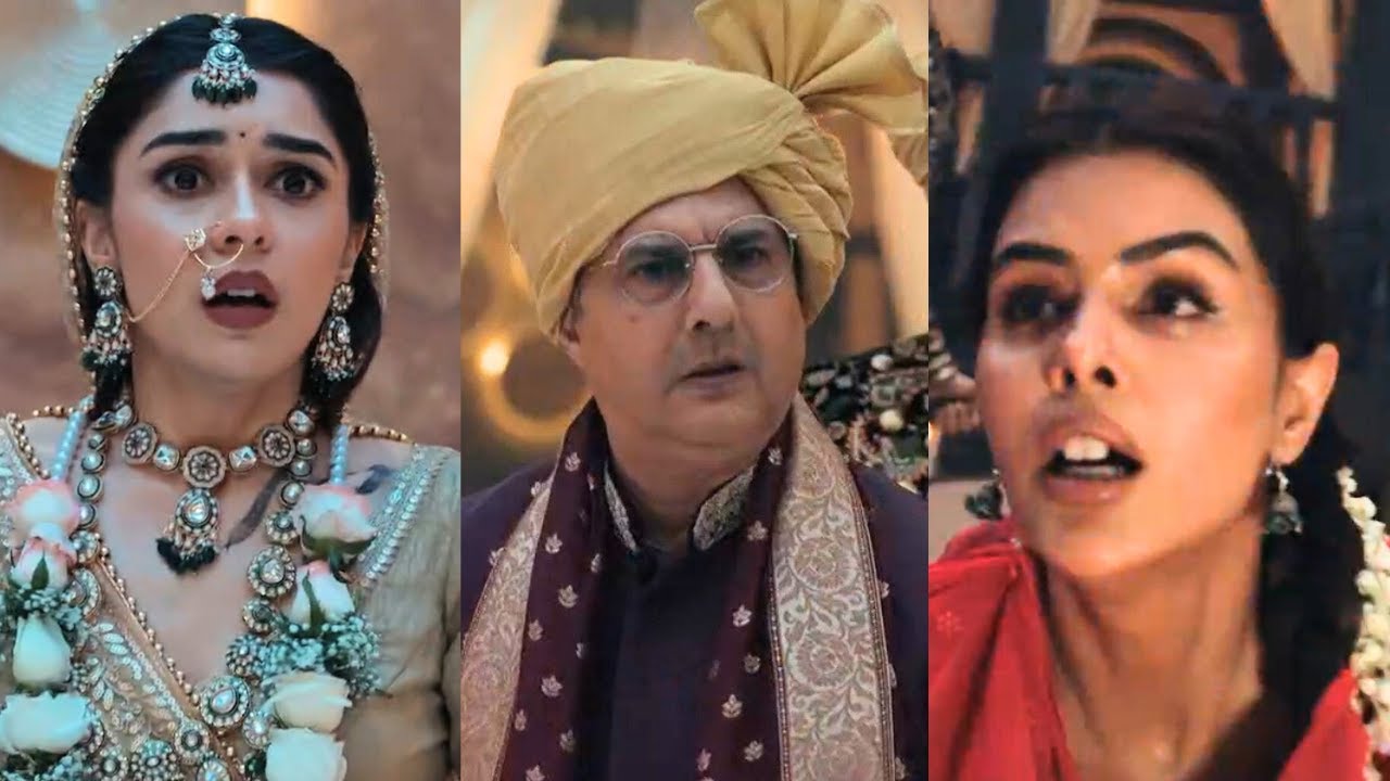 Naagin 7 Today Episode NEW PROMO | 17th January 2026