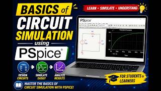 Basics of Circuit analysis using PSPICE screenshot 3