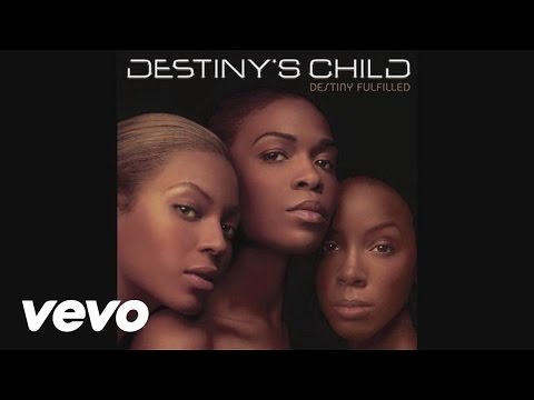 Destiny S Child Love