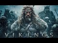 Feel The Fury of the Viking Warriors: Powerful &amp; Aggressive Tunes for Viking Warriors ♫ Viking Music