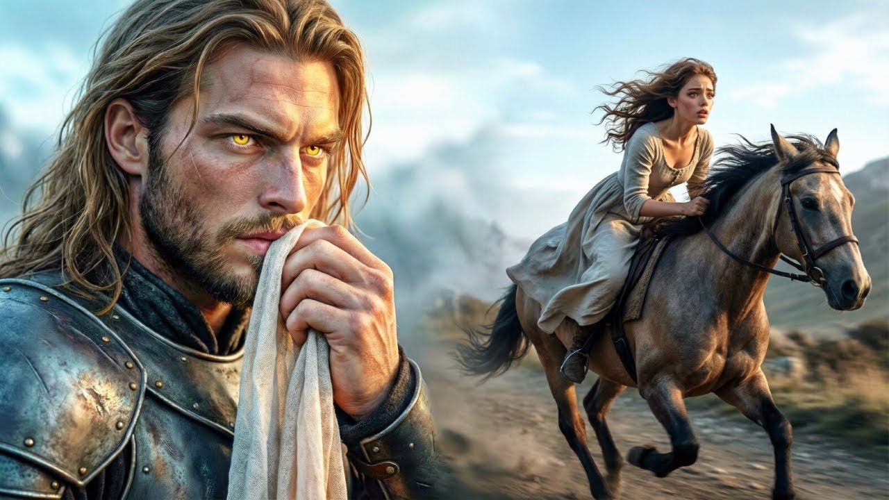 Sie Schlief Mit Dem Alpha König Und Floh – Jetzt Jagt Er Ihren Duft Im Reich