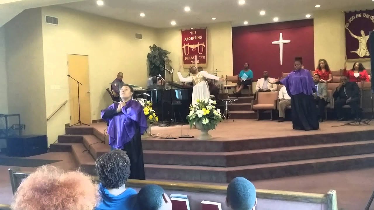 I Can Only Imagine Tamela Mann YouTube