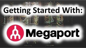 Getting Started with Megaport!