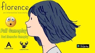 Florence Android Gameplay by Annapurna Interactive screenshot 4