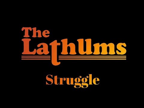 The Lathums - \