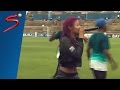 Babes Wodumo ft Mampintsha - Wololo (King Zwelithini Stadium)