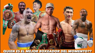 TOP 5🚨 Los MEJORES LIBRA por LIBRA de la ACTUALIDAD #boxeo