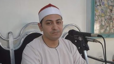 ختام قرية الحلوات للقارئ محمد ممدوح علي وماتيسر من سورة الإنسان وقصار السور 7/9/2022