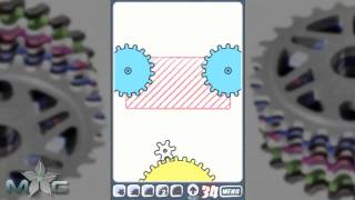 Geared iPad iPhone Level 34