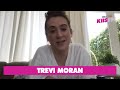 Trevi Moran talks 'Faces', Mental Health Awareness, and MORE!