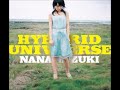 【叩いてみた】星空と月と花火の下(short ver) / 水樹奈々