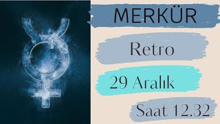 Merkür Retro Hareketine 29 Aralık Da Başlıyor 20 Ocak A Kadar Anlaşmalara Dikkat