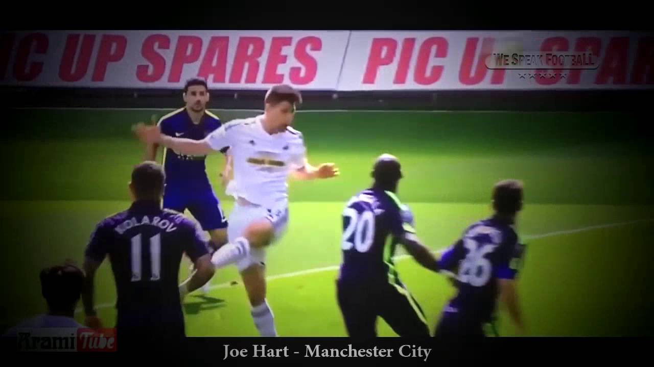 Best 50 Goalkeeper Saves In Football History YouTube