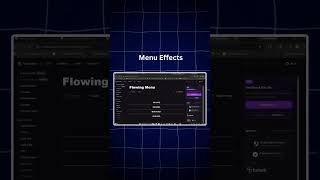 Elements to Make a $25K Website 💰🔥 #WebDesign #PremiumWebsite #UIUX #Developers #Shorts