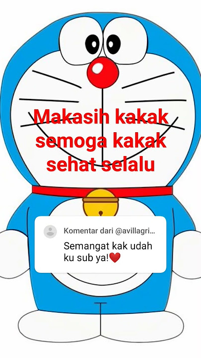 Makasih ya kak