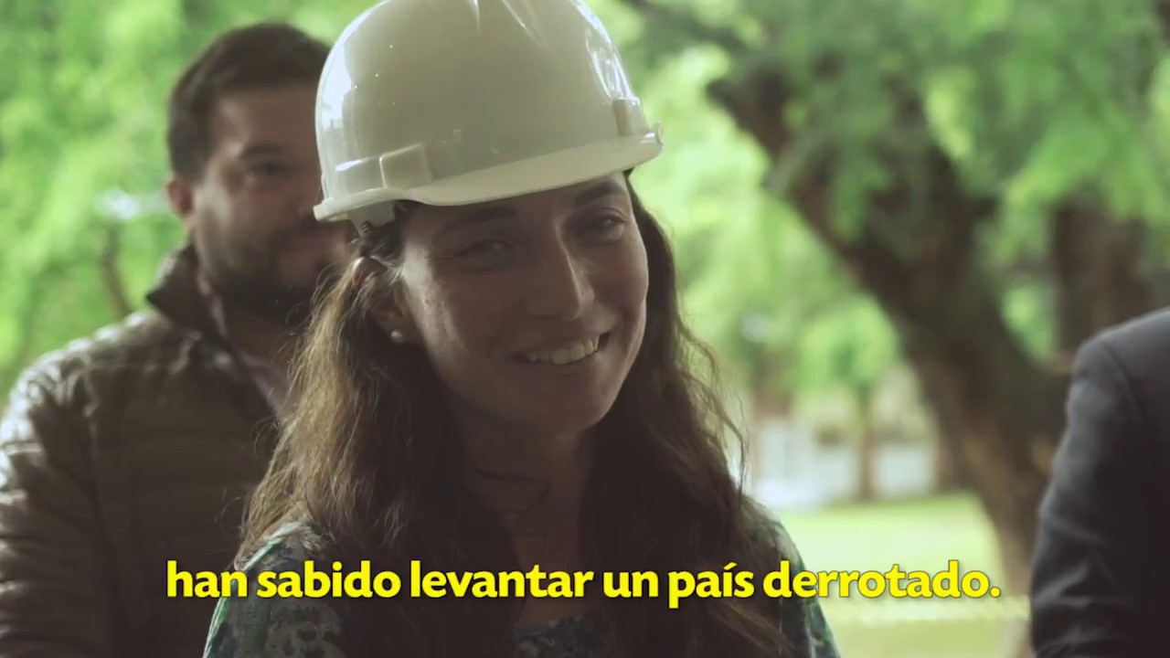 Ciudad Mujer - YouTube